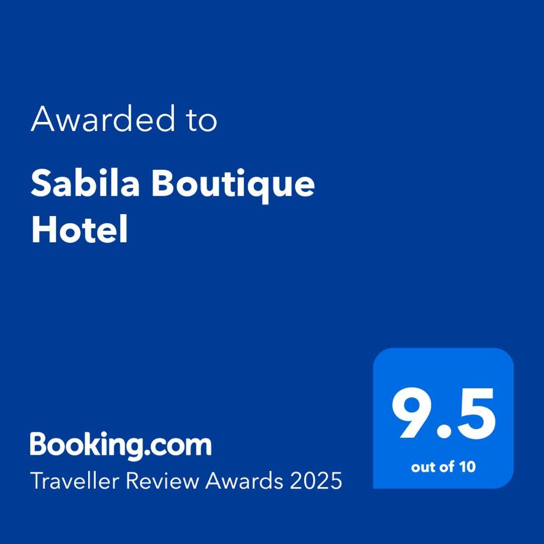 Sabila Boutique Hotel กาฐมาณฑุ ภายนอก รูปภาพ