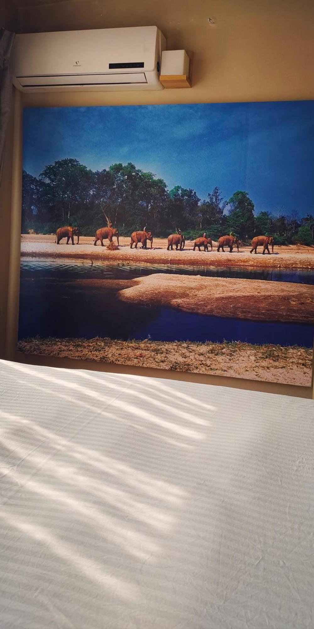 Sabila Boutique Hotel กาฐมาณฑุ ภายนอก รูปภาพ